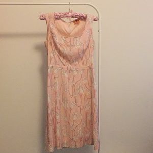 Tory Birch dress